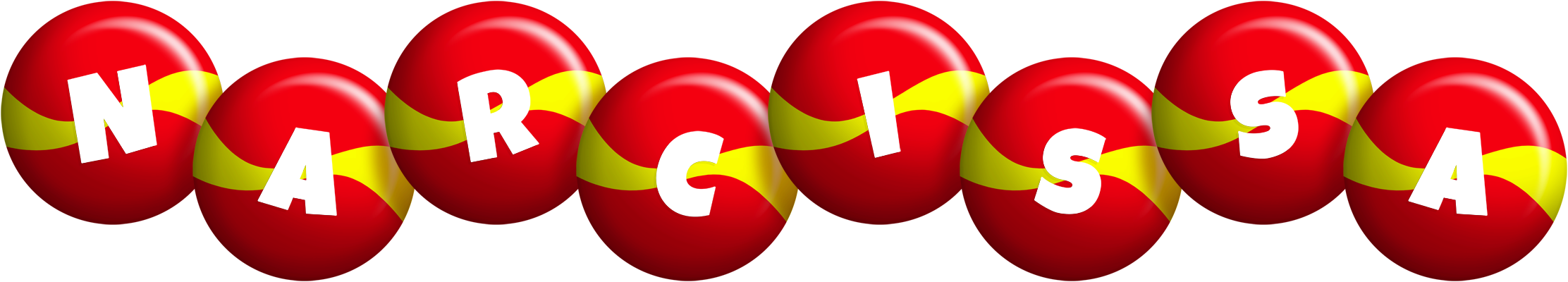 Narcissa spain logo