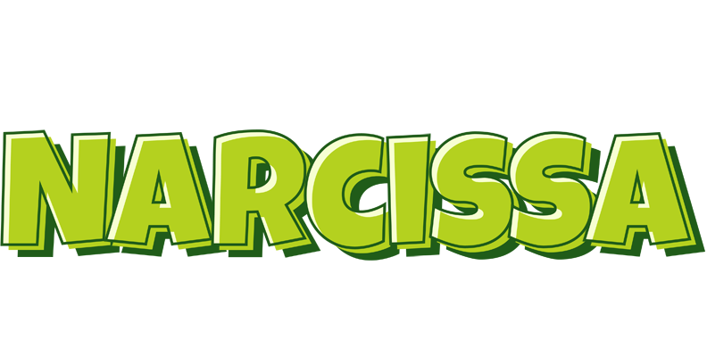 Narcissa summer logo