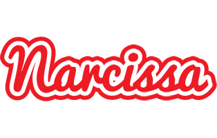 Narcissa sunshine logo