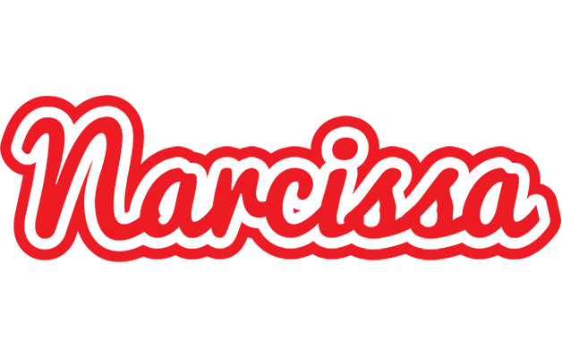 Narcissa sunshine logo