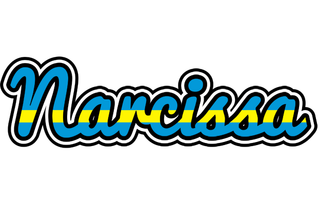 Narcissa sweden logo