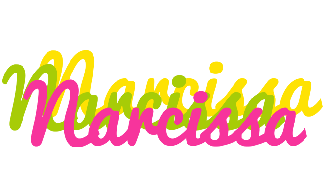 Narcissa sweets logo