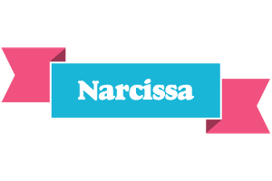 Narcissa today logo