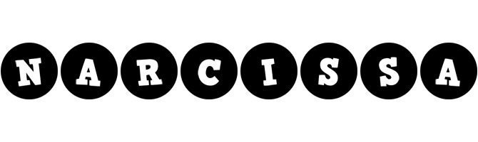 Narcissa tools logo
