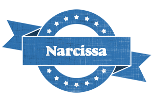Narcissa trust logo