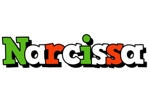 Narcissa venezia logo