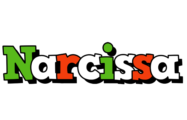 Narcissa venezia logo