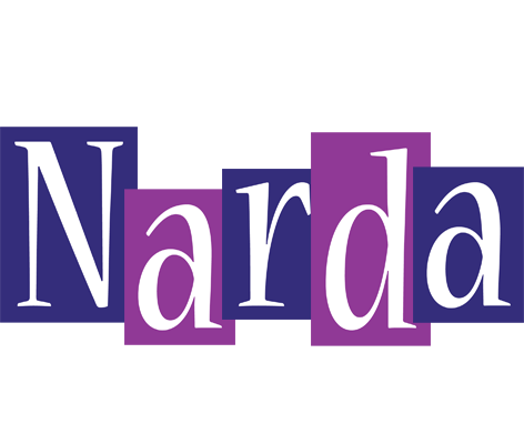 Narda autumn logo