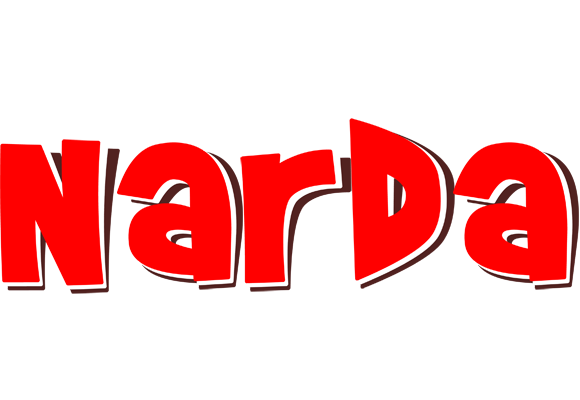 Narda basket logo
