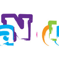 Narda casino logo