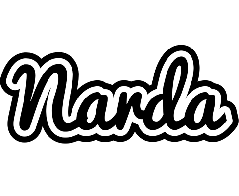Narda chess logo