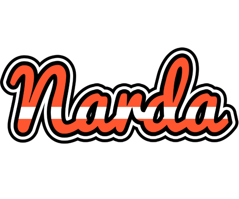 Narda denmark logo