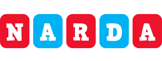 Narda diesel logo