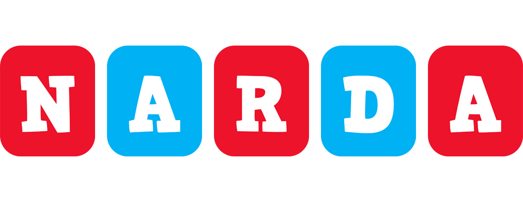 Narda diesel logo