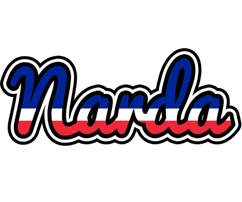 Narda france logo