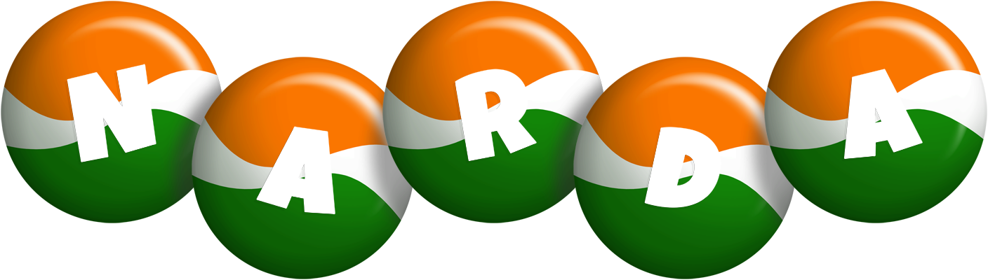 Narda india logo