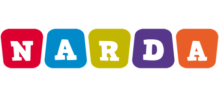 Narda kiddo logo