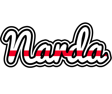 Narda kingdom logo