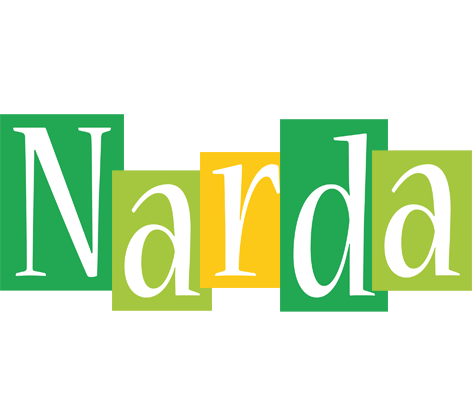 Narda lemonade logo