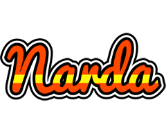 Narda madrid logo