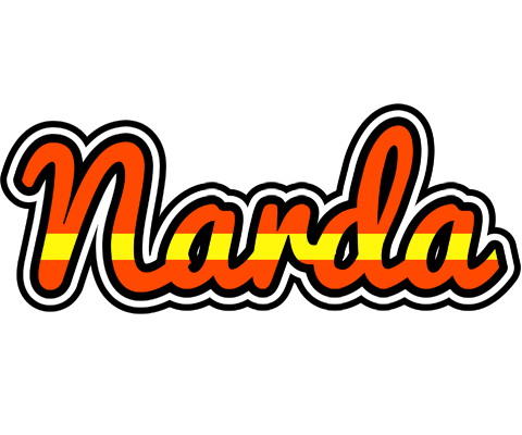 Narda madrid logo