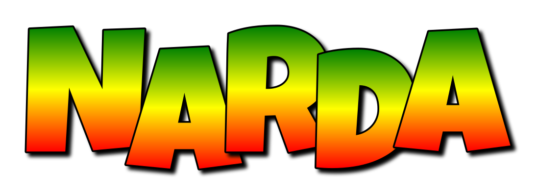 Narda mango logo