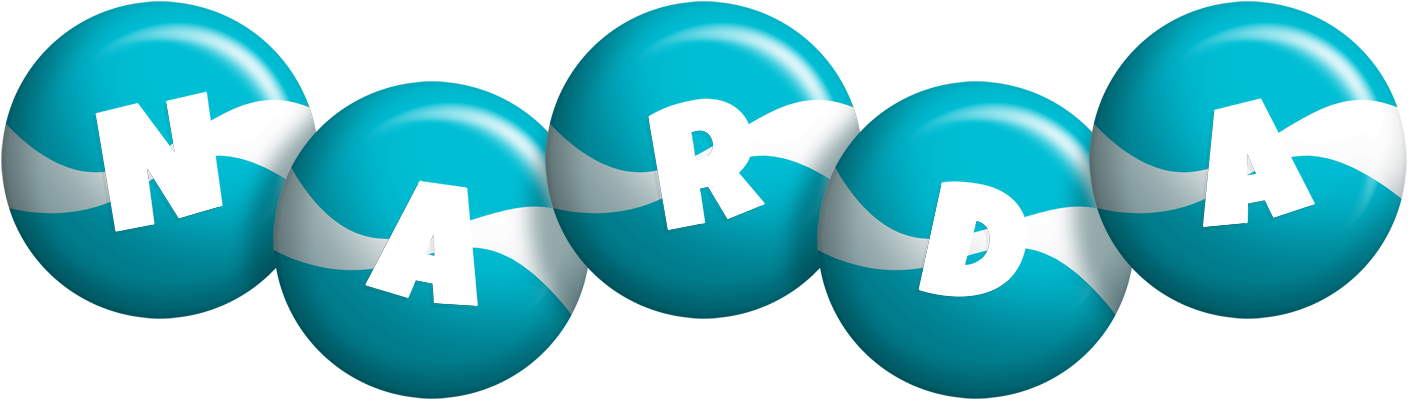 Narda messi logo