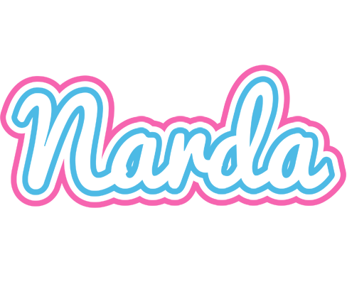 Narda outdoors logo