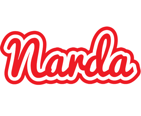 Narda sunshine logo