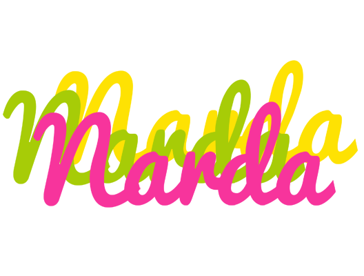 Narda sweets logo