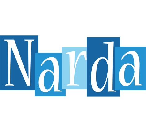 Narda winter logo