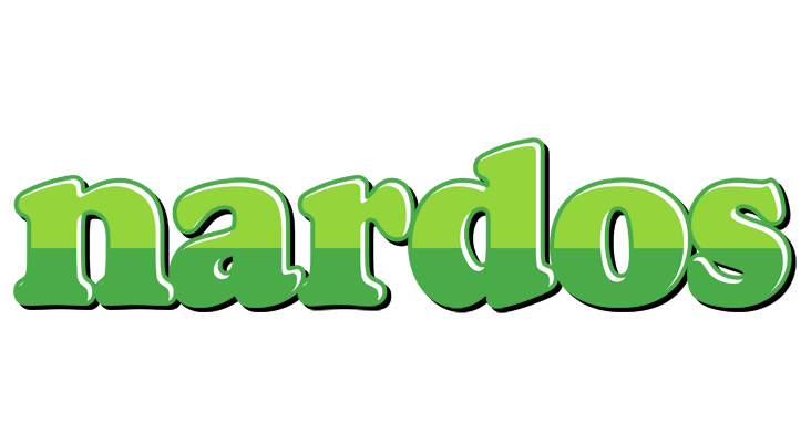 Nardos apple logo