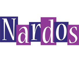 Nardos autumn logo