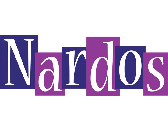 Nardos autumn logo