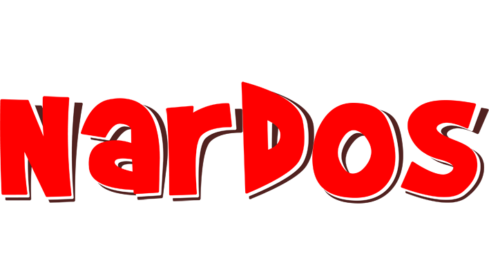 Nardos basket logo