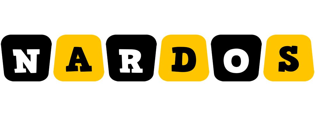 Nardos boots logo