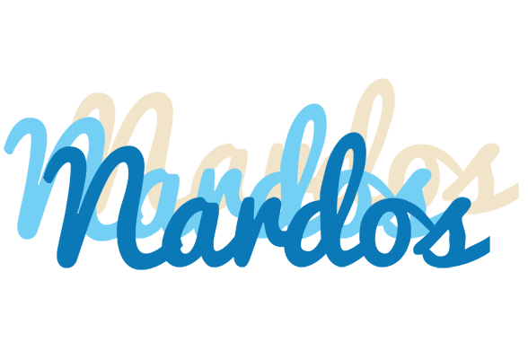 Nardos breeze logo