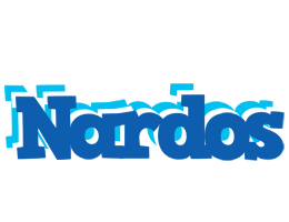 Nardos business logo