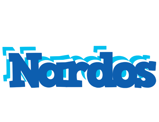 Nardos business logo