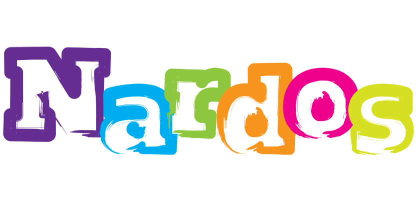 Nardos casino logo
