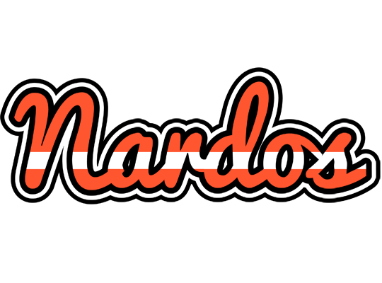 Nardos denmark logo