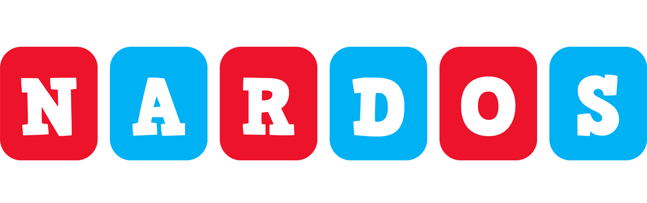 Nardos diesel logo