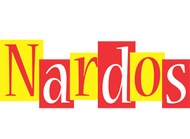 Nardos errors logo