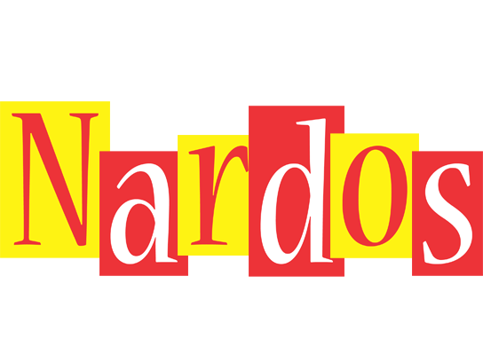 Nardos errors logo