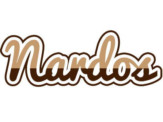 Nardos exclusive logo