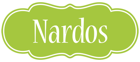 Nardos family logo