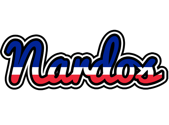 Nardos france logo