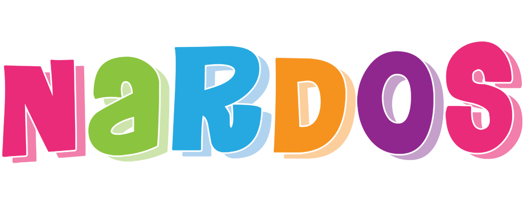 Nardos friday logo