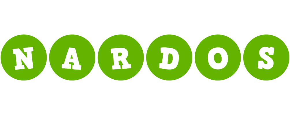 Nardos games logo
