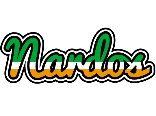 Nardos ireland logo